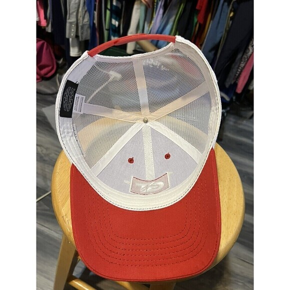 General Tire Trucker SnapBack Hat - Picture 5 of 6